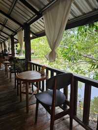 บ้านบ้านคาเฟ่ | มหาสารคาม