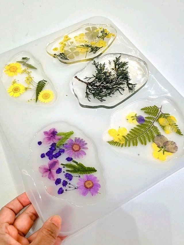 CELEBRATING THE BEAUTY OF BLOOMS IN HANAKOYA FLOWER CAFE PENANG