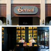 Hotel Sensai Nimman Chiang Mai