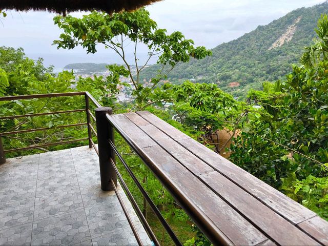 Cherhouse Café farm & more ภูเก็ต