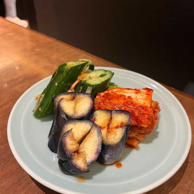 【東京】予約が全く取れない大人気焼肉店🥩