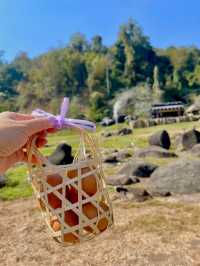 น้ำพุร้อนฝาง