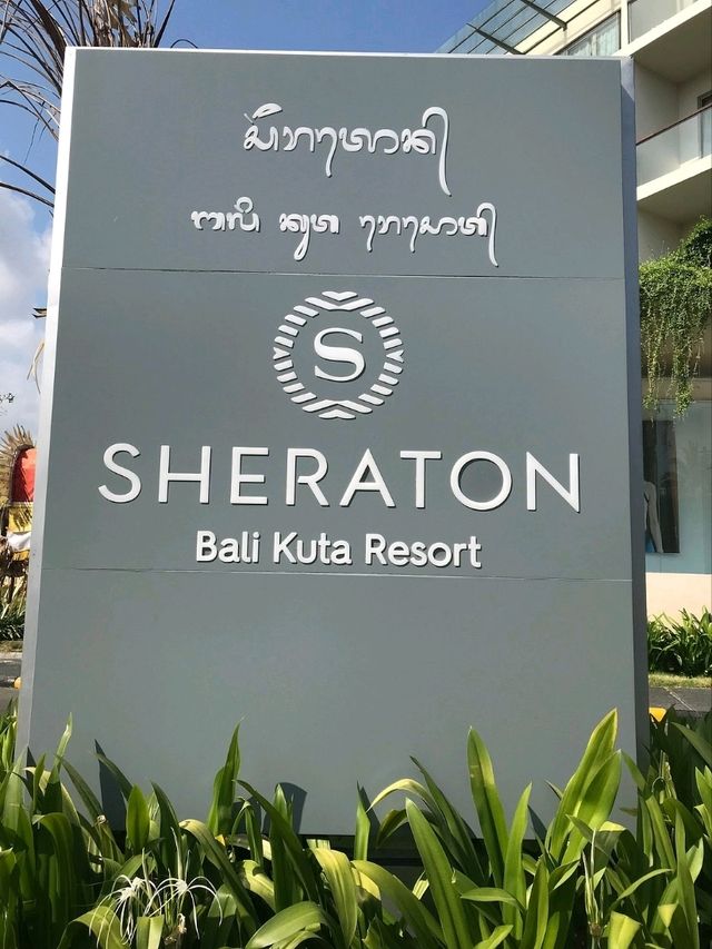 “Seaside Sophistication in the Heart of Kuta”