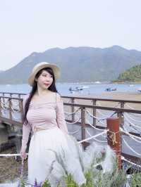 一起成為美美的風景🌊 Go Park Acqua
