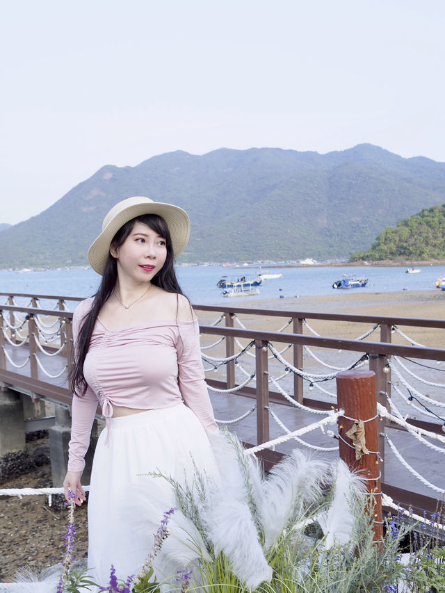 一起成為美美的風景🌊 Go Park Acqua