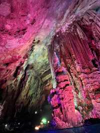 Silver Cave (银子岩) – A Sparkling Detour in Yangshuo
