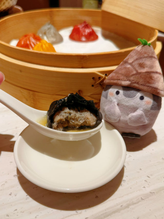 樂天皇朝