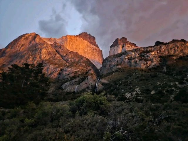Torres del Paine > Nature’s Masterpiece Unveiled