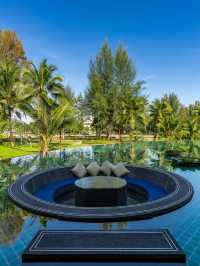 Apsara Beachfront Resort & Villa