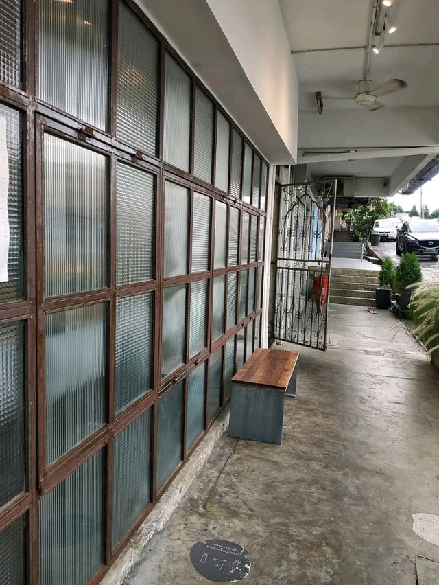 Dou Dou Bake Malaysia