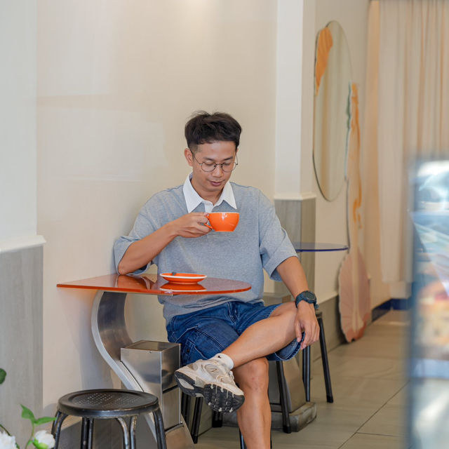𝑺𝒉𝒊𝒐 𝑷𝒂𝒏 ขนมปังเกลือ สุดฮิต มาเสิร์ฟร้อนๆ🥖
