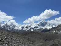 Annapurna Round Pass Day