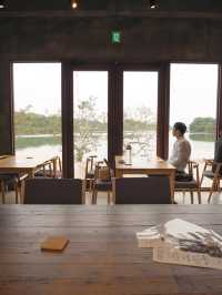 awayk 沖縄の穴場おばんざいカフェ