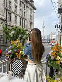 Shanghai เมืองยอดฮิตในจีนที่ต้องไปเหยียบสักครั้ง🇨🇳