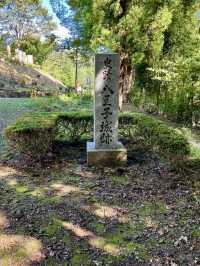 A Hike Through History – Exploring Hachioji Castle Ruins & Fujimidai Views