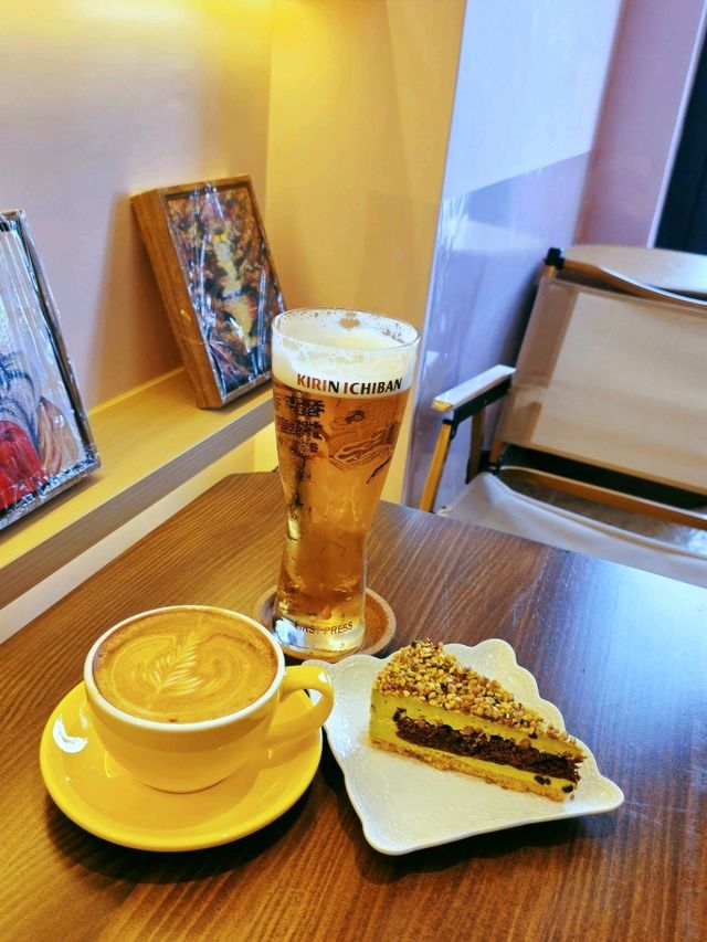 香港隱世cafe ☀️The Shack☀️ (Ma Wan 馬灣1868)