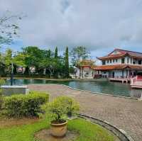 Underrated Icon Landmark in Malaysia