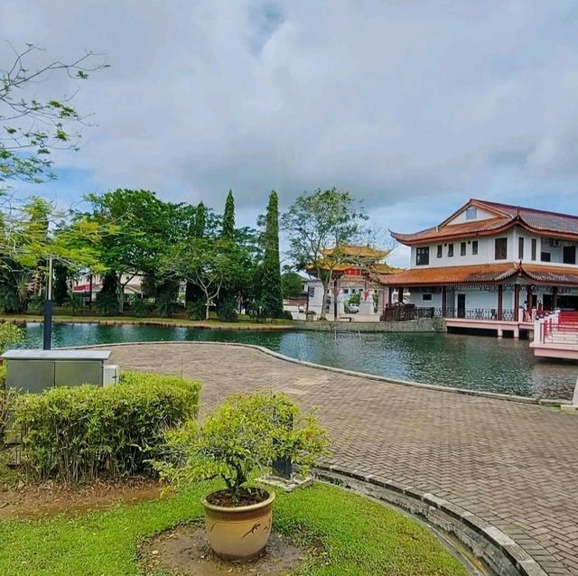 Underrated Icon Landmark in Malaysia
