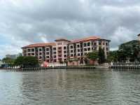Malacca – Heritage, River Breezes & Sweet Chendol Moments