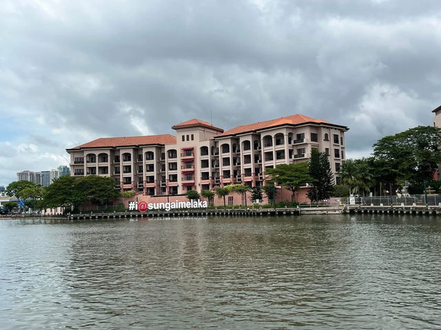 Malacca – Heritage, River Breezes & Sweet Chendol Moments