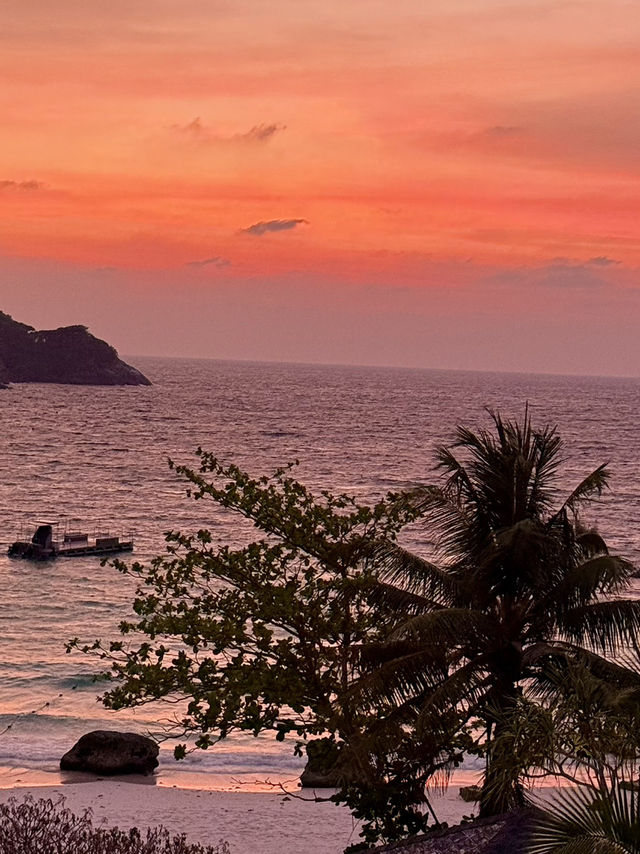 The Racha: Barefoot Luxury on a Hidden Island in Phuket