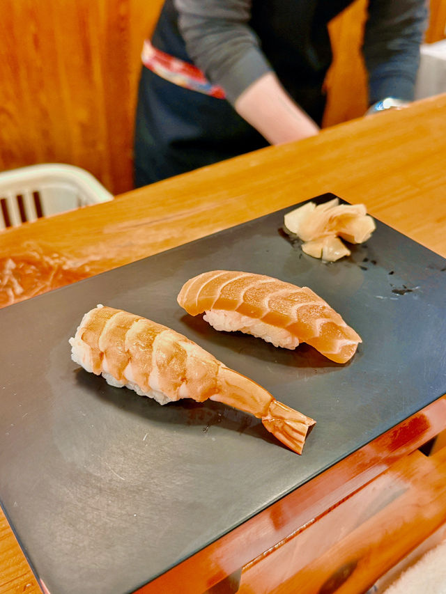 일본 다카마쓰 오마카세 이 곳은 필수입니다