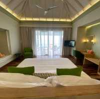Sun Siyam Olhuveli