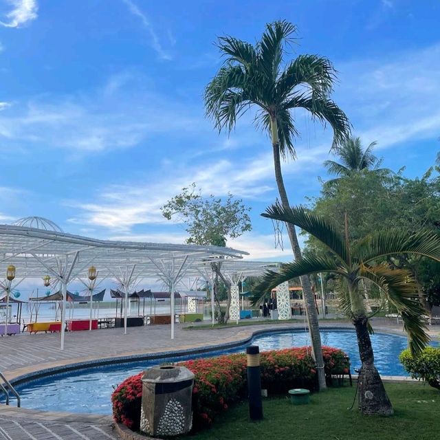 Nongsa Point Marina & Resort