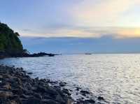 Lost in time at Hat Sairi,