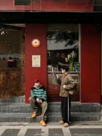 Xe Chỉ is a must-visit for those seeking a refined dining experience in Hanoi,