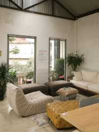 Chung Workspace
