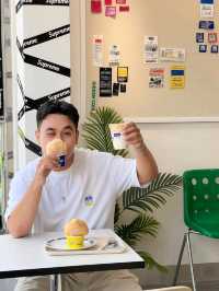 ROYROY DONUTS & CAFE,