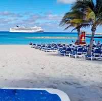 Unforgettable Journey with Norwegian Cruise Line