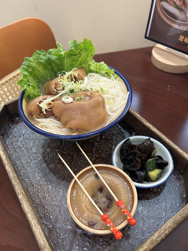 糕點時光 