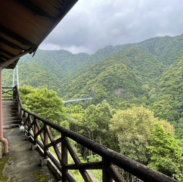 🏮九州JR鐵道迷週遊⛩️ 