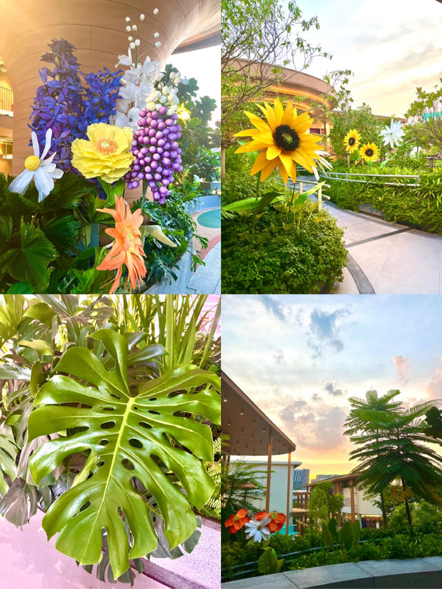 Charn at The Avenue Chaengwattana
