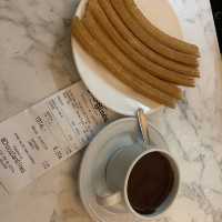 Hola Madrid ลัดเลาะ เดิน ชิม ช้อป ไม่มีเบื่อ