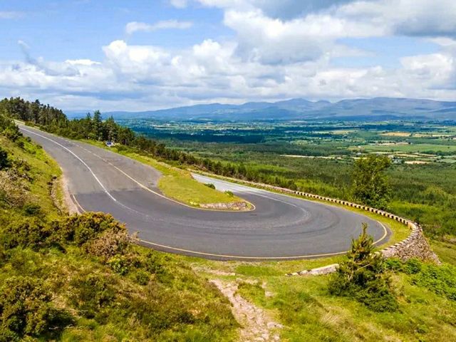 Tipperary – Ireland’s Historic Heartland of Rolling Hills and Heritage