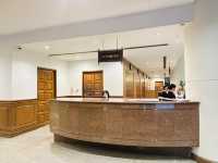โรงแรมเดอะทวินโลตัส