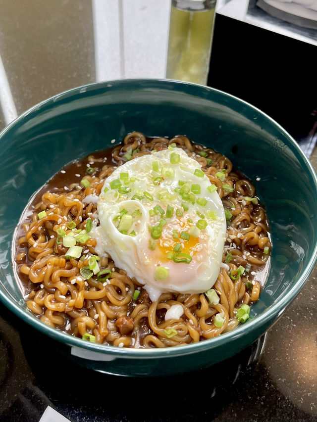 Banpo Korean BBQ (Ekkamai)