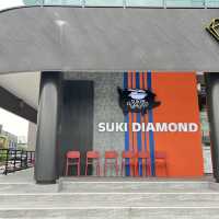 Buffet SUKI DAIMOND