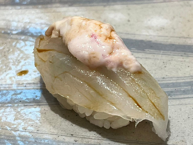 香港🇭🇰 尖沙咀 高級日式料理