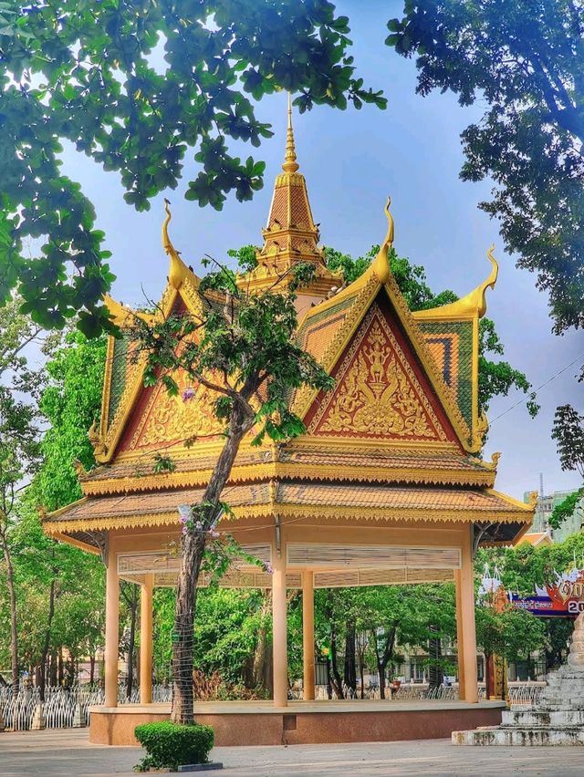 金邊寺