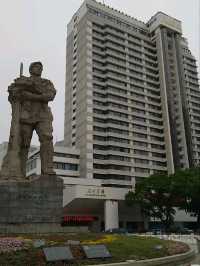 "The Oasis of Elegance in the Heart of Guangzhou"