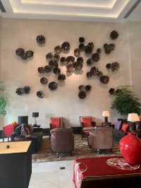 "Your Luxurious Home Away from Home in Guangzhou"