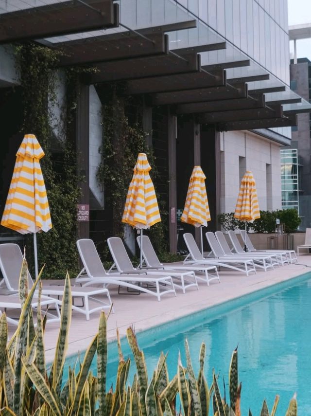 🌟 The Westin Perth: Urban Elegance at Its Finest! 🌟