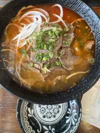 🍜 광교에서 즐기는 베트남식 정통 쌀국수의 향연! 