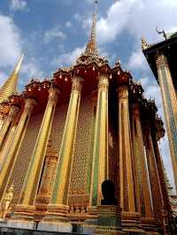 รวมความเป็นหนึ่ง พระบรมมหาราชวัง