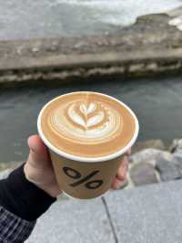 아라시야마 대표 핫플 카페☕️