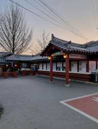 Nami Island: A Serene Escape